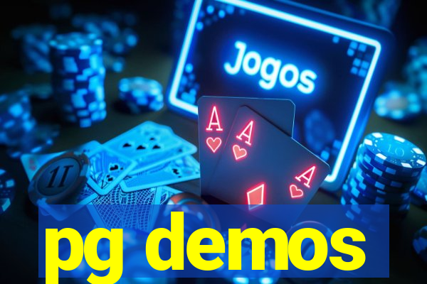 pg demos